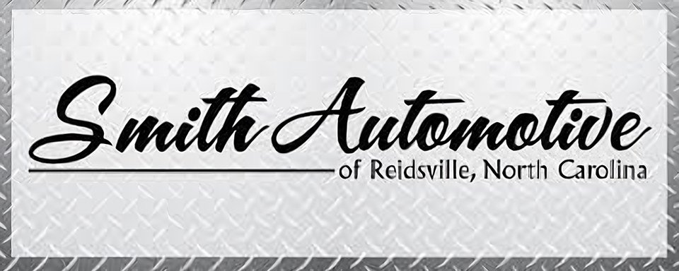 Smith Automotive of Reidsville, North Carolina